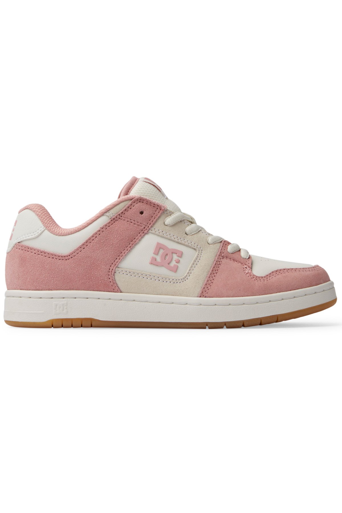 Dc Manteca 4 Kadın Ayakkabı ADJS100161-742 Pembe