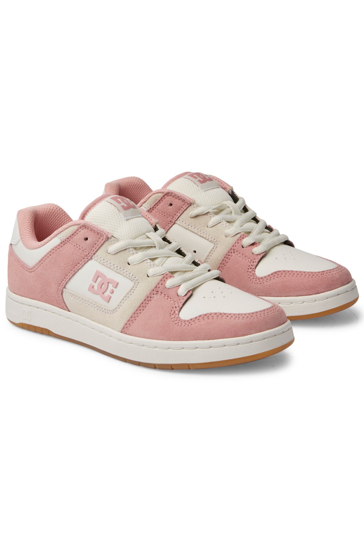 Dc Manteca 4 Kadın Ayakkabı ADJS100161-742 Pembe