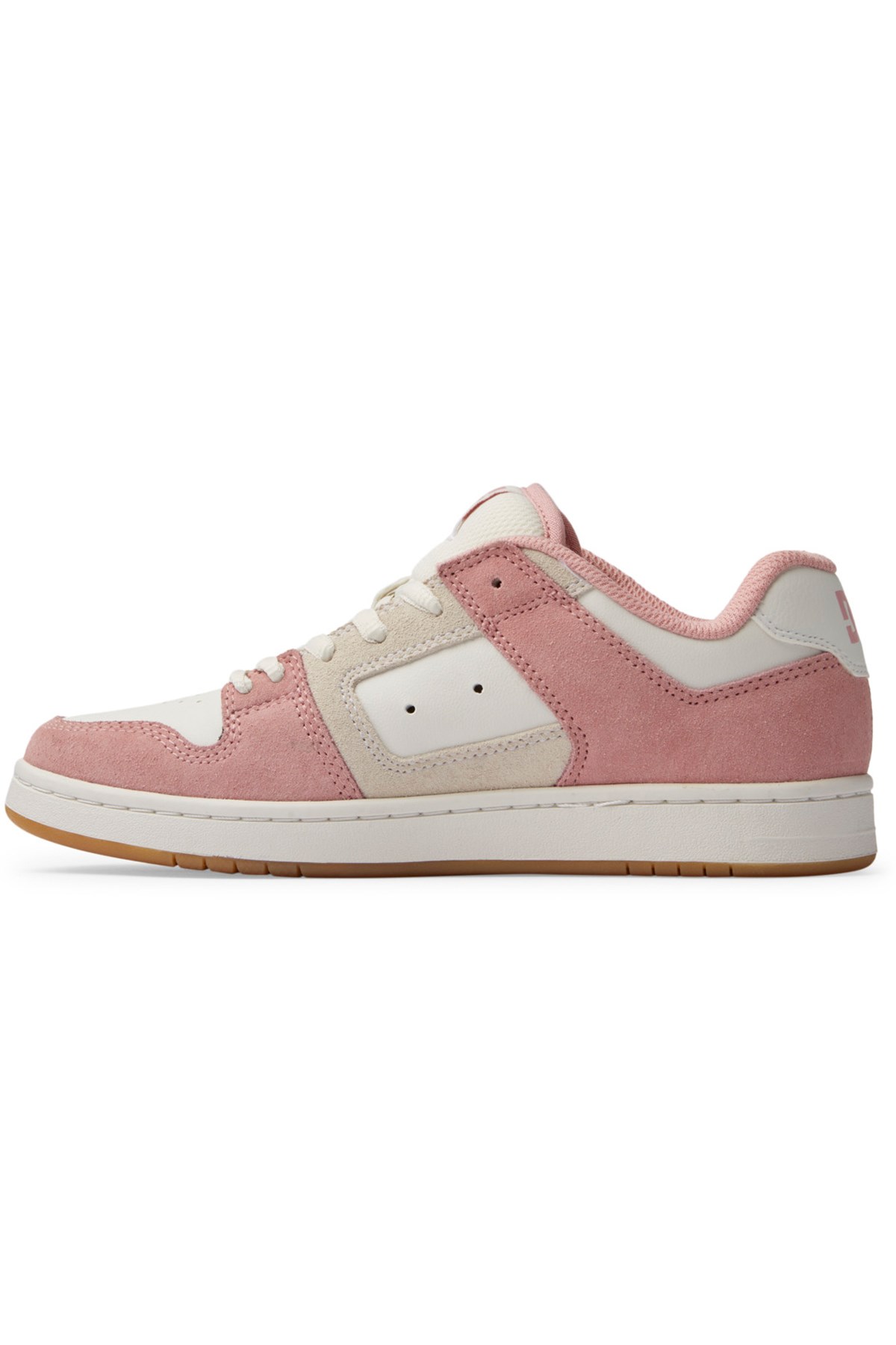 Dc Manteca 4 Kadın Ayakkabı ADJS100161-742 Pembe