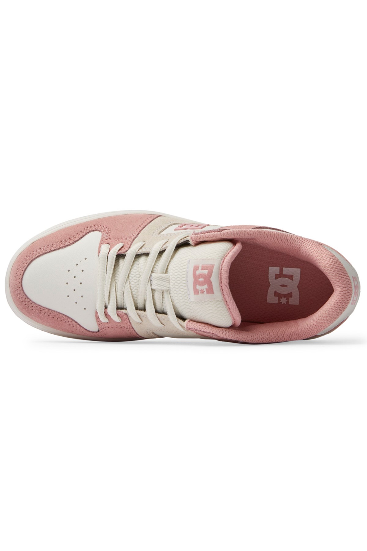 Dc Manteca 4 Kadın Ayakkabı ADJS100161-742 Pembe