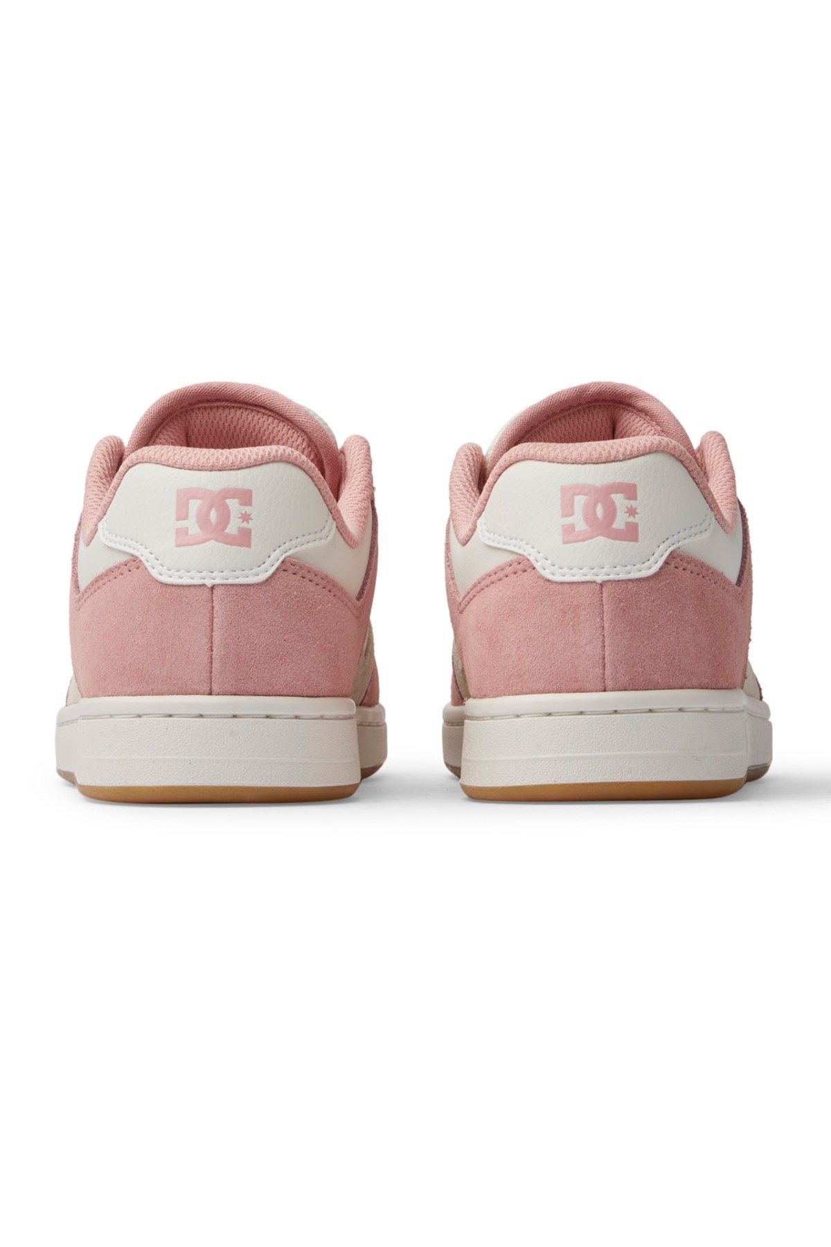 Dc Manteca 4 Kadın Ayakkabı ADJS100161-742 Pembe