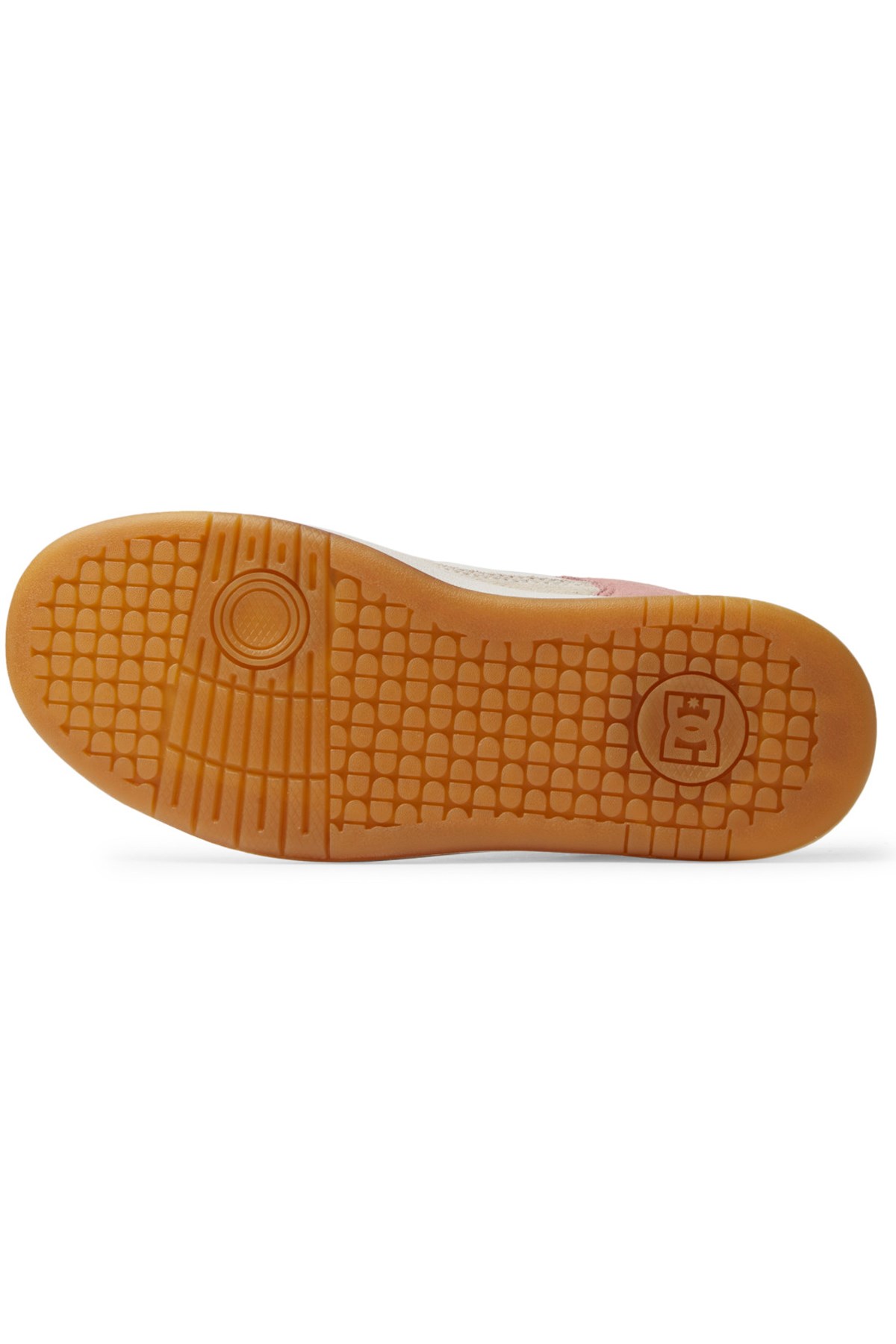 Dc Manteca 4 Kadın Ayakkabı ADJS100161-742 Pembe