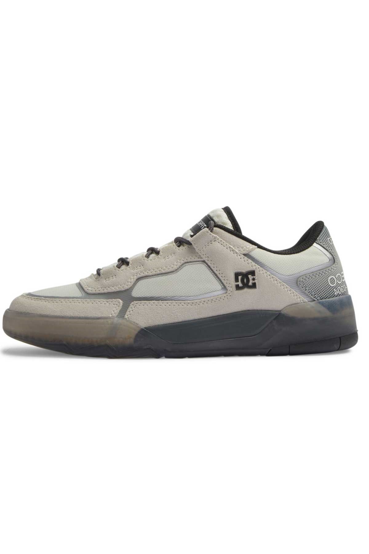 Dc Metric S Erkek Ayakkabı ADYS100634-BLW Bej