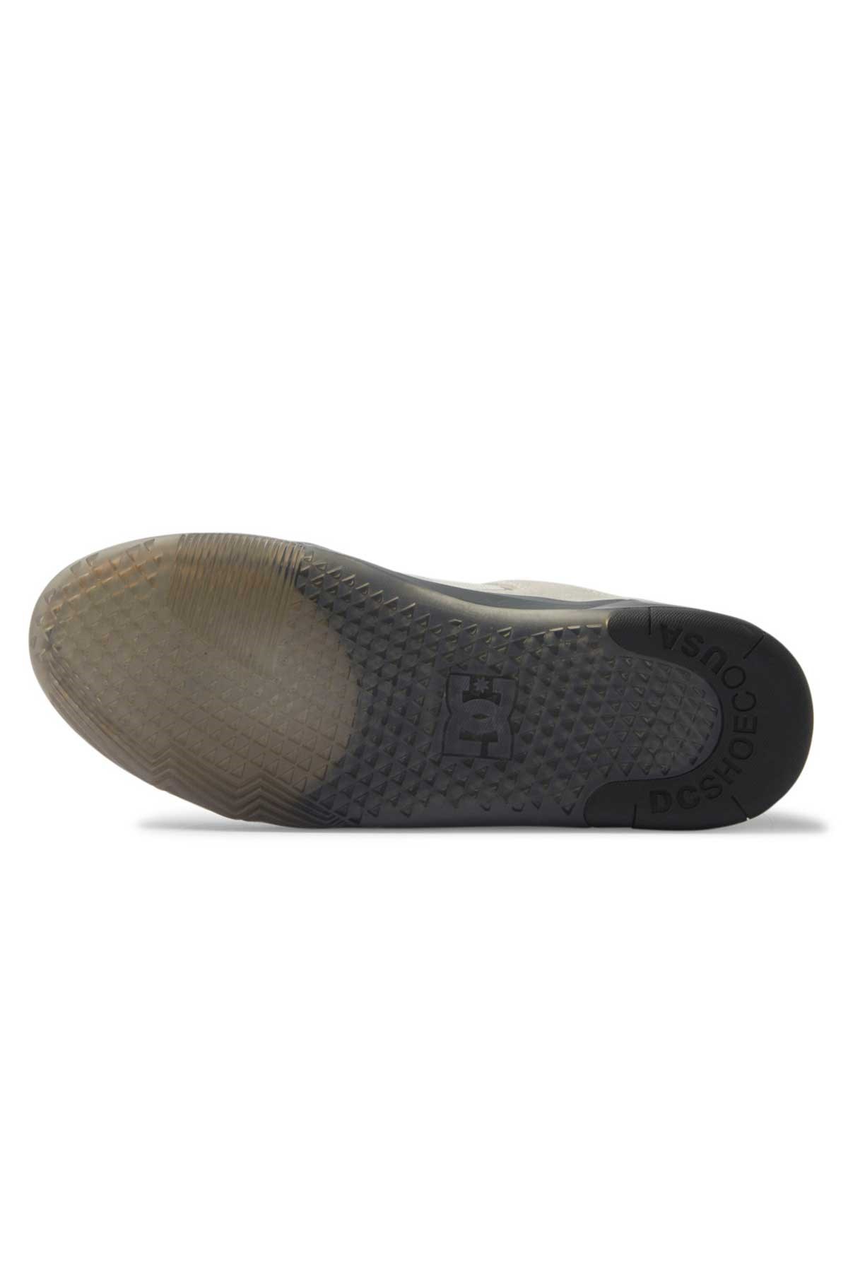 Dc Metric S Erkek Ayakkabı ADYS100634-BLW Bej