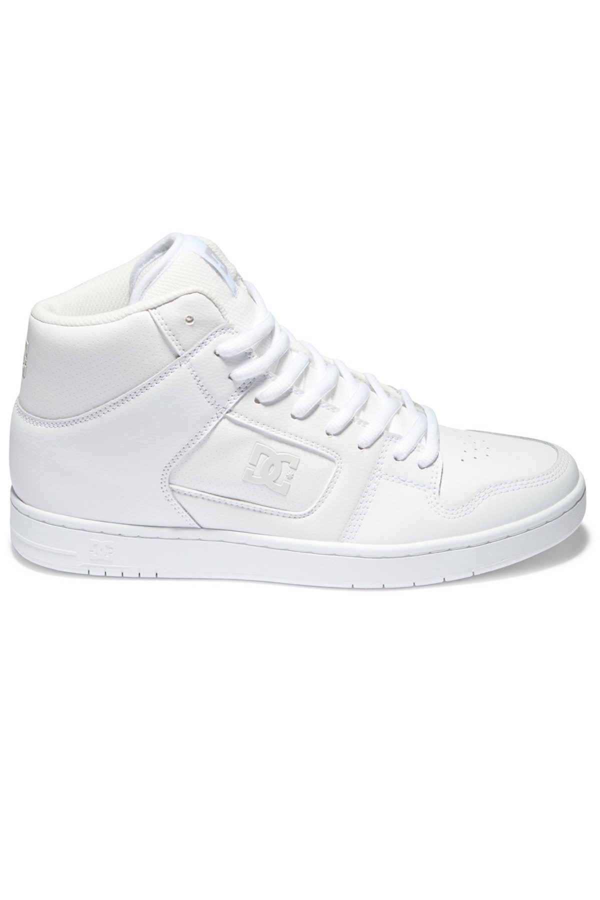 Dc Manteca 4 Hi Erkek Ayakkabı ADYS100743-HHB Beyaz