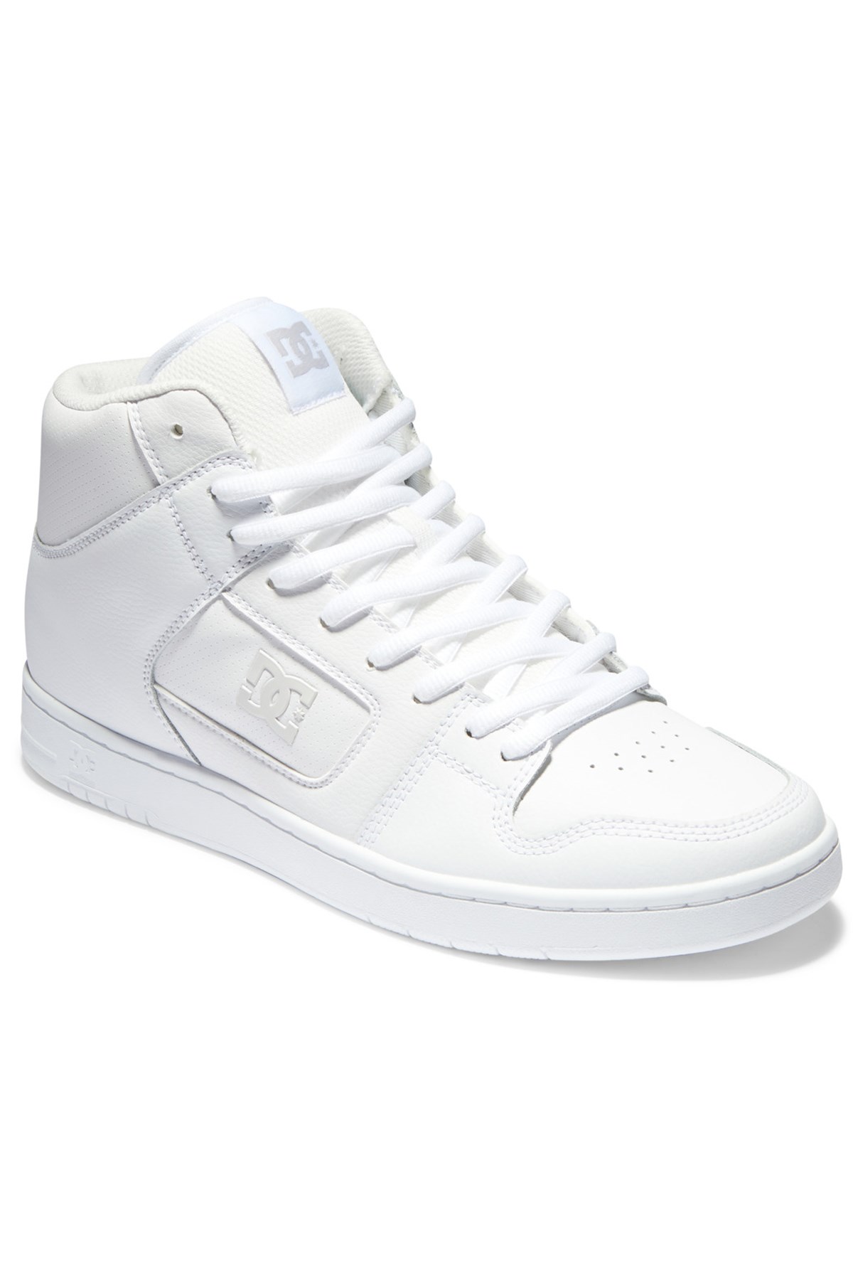 Dc Manteca 4 Hi Erkek Ayakkabı ADYS100743-HHB Beyaz