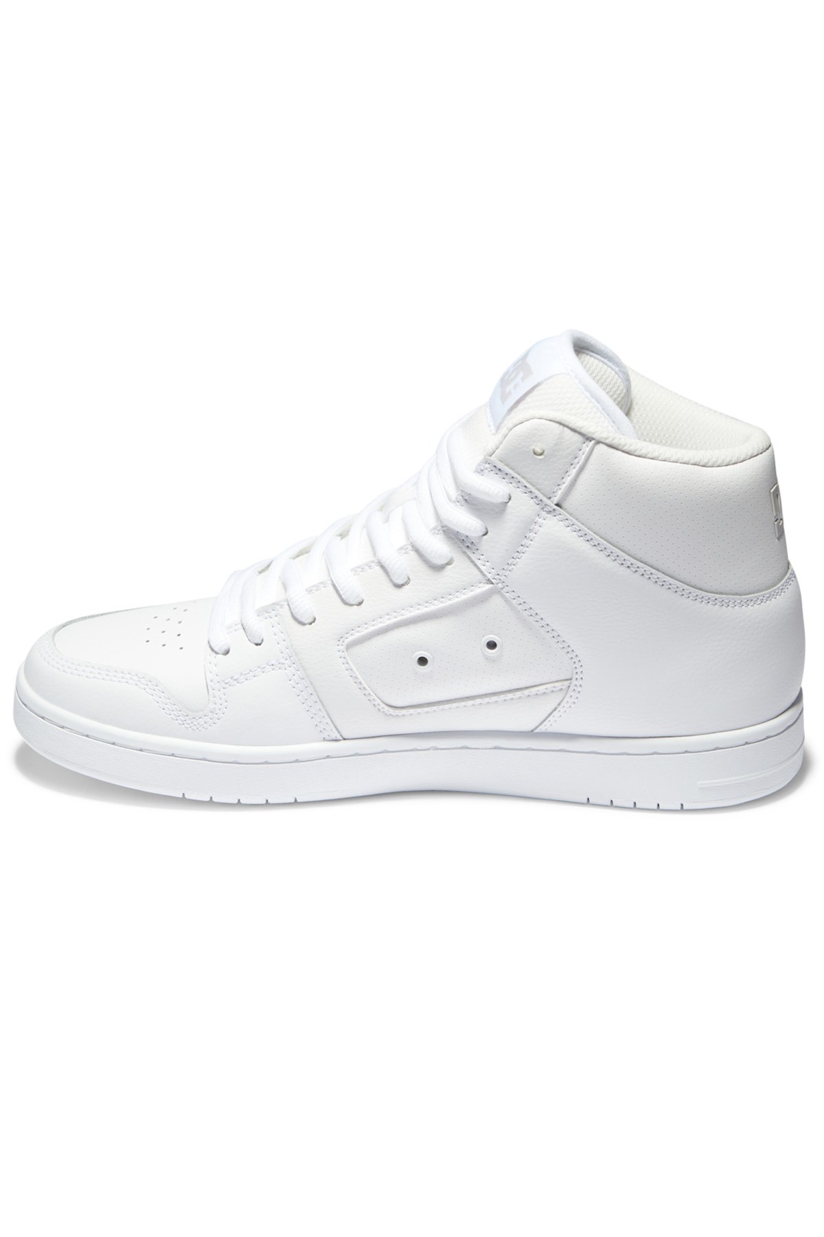 Dc Manteca 4 Hi Erkek Ayakkabı ADYS100743-HHB Beyaz