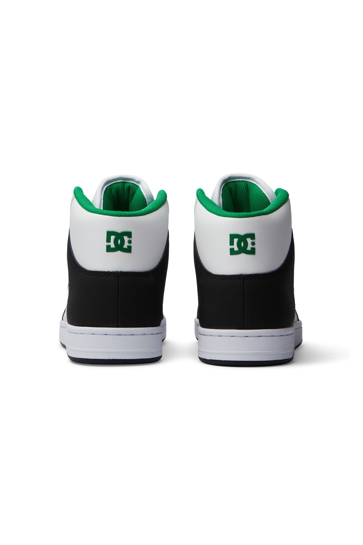 Dc Manteca 4 Hi Erkek Ayakkabı ADYS100743-XKWG Siyah
