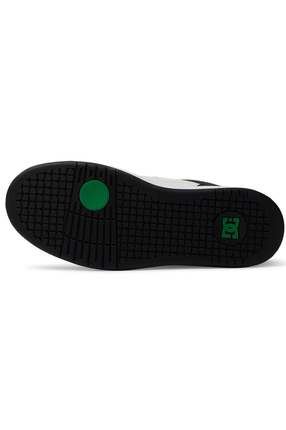 Dc Manteca 4 Hi Erkek Ayakkabı ADYS100743-XKWG Siyah