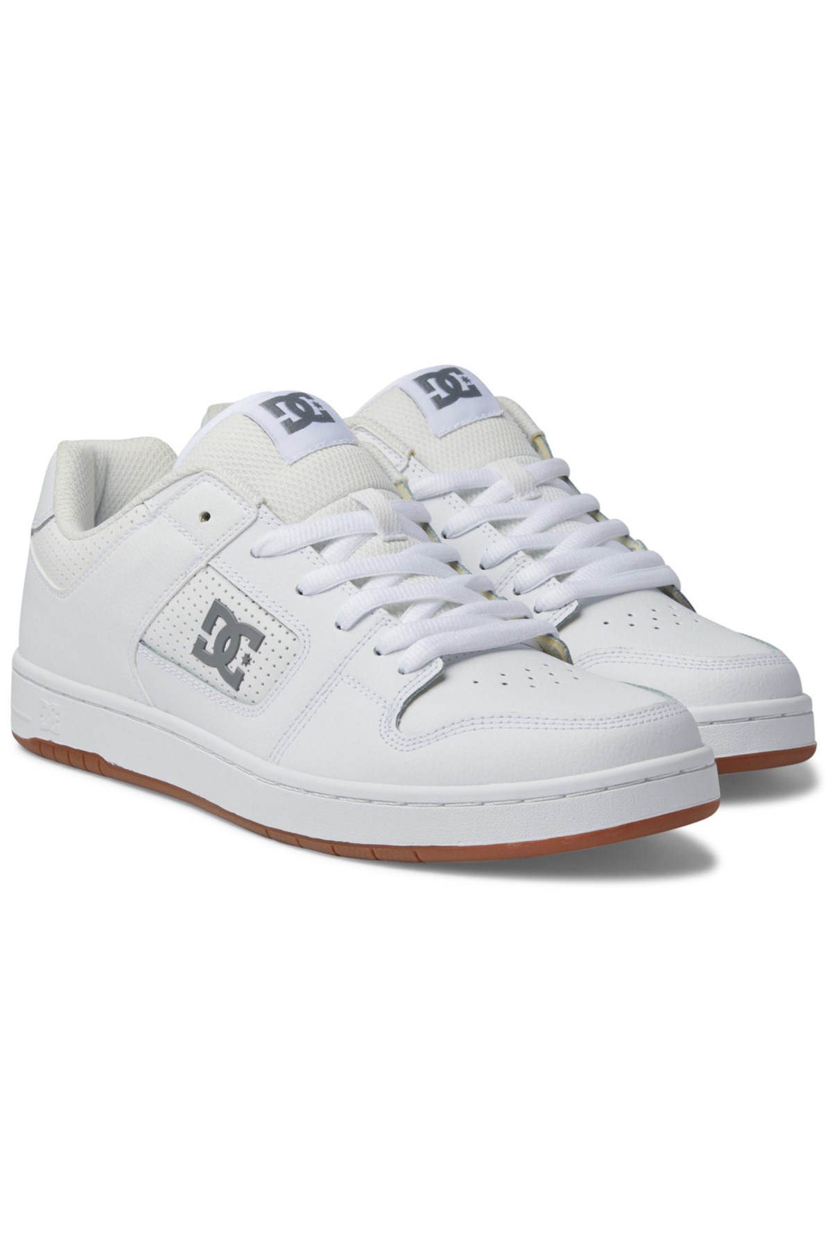 Dc Manteca 4 Erkek Ayakkabı ADYS100765-HBW Beyaz