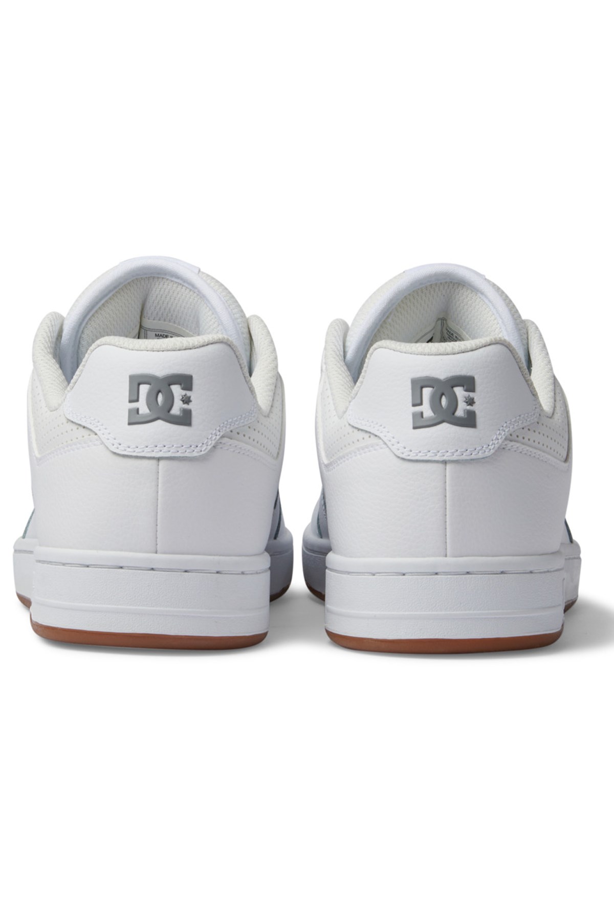 Dc Manteca 4 Erkek Ayakkabı ADYS100765-HBW Beyaz