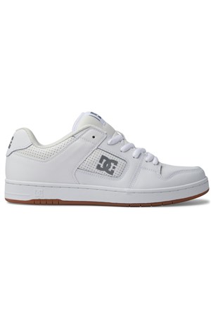 Dc Manteca 4 Erkek Ayakkabı ADYS100765-HBW Beyaz