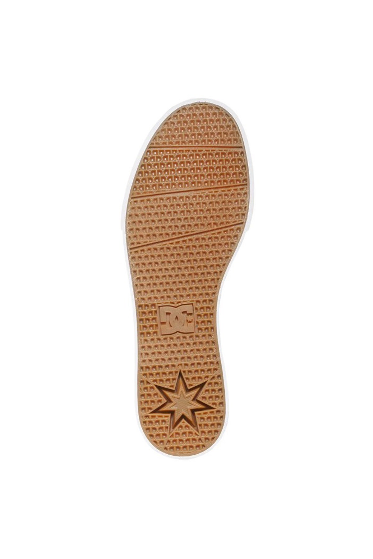 DC Trase Tx Erkek Ayakkabı ADYS300126-11913 Siyah