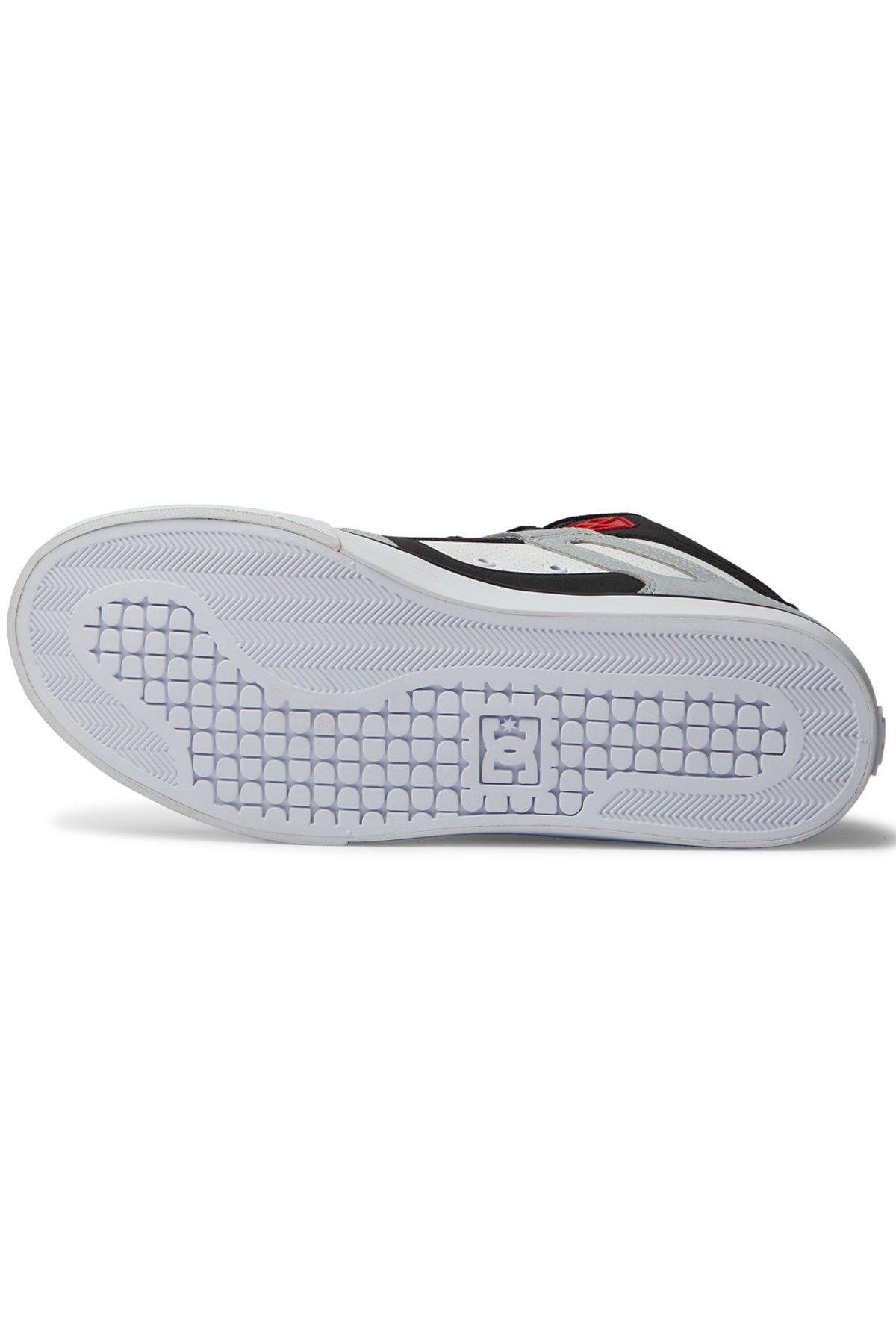 Dc Pure High-Top Wc Erkek Ayakkabı ADYS400043-12595 Siyah