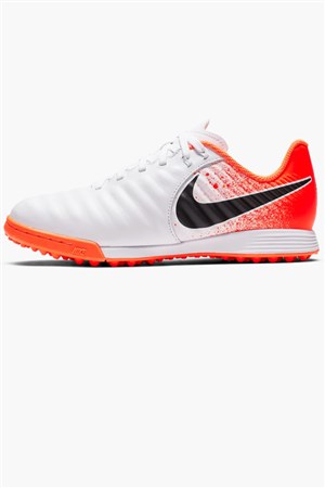 Nike Jr. Tiempo Legend VII Çocuk Halısaha Ayakkabısı AH7259-118