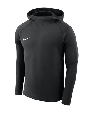 Nike Dry Academy 18 Erkek Kapüşonlu Sweatshirt AH9608-010