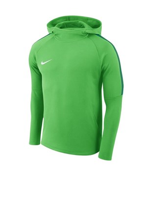 Nike Çocuk Kapüşonlu Sweatshirt AJ0109-361