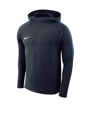 Nike Çocuk Kapüşonlu Sweatshirt AJ0109-451