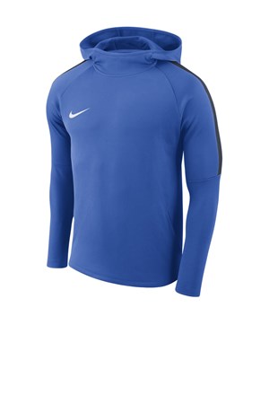 Nike Çocuk Kapüşonlu Sweatshirt AJ0109-463