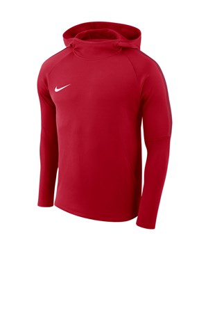 Nike Çocuk Kapüşonlu Sweatshirt AJ0109-657