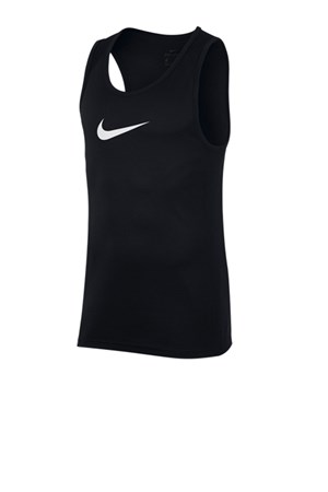 Nike Dry Erkek Basketbol Atleti AJ1431-010