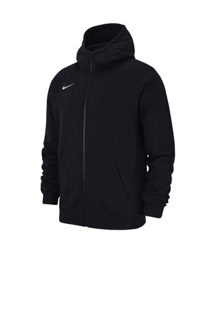 Nike Çocuk Kapüşonlu Sweatshirt AJ1458-010