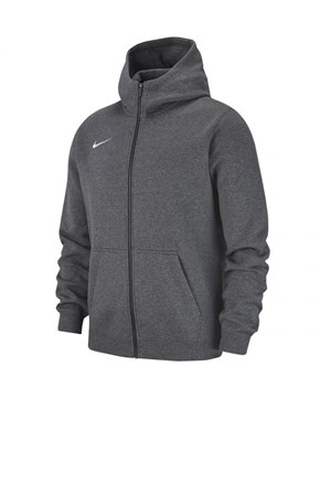 Nike Çocuk Kapüşonlu Sweatshirt AJ1458-071