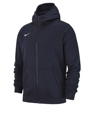 Nike Çocuk Kapüşonlu Sweatshirt AJ1458-451