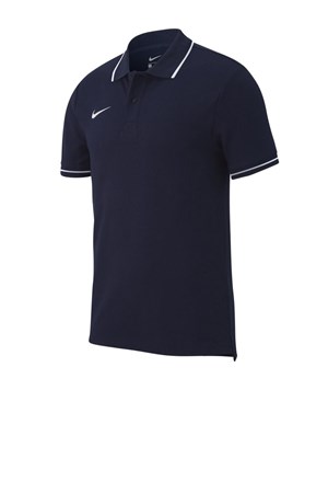 Nike Club19 Polo Yaka Erkek Tişört AJ1502-451