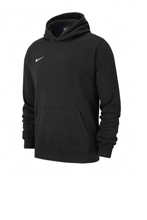 Nike Hoodie PO FLC Team Club19 Çocuk Sweatshirt AJ1544-010
