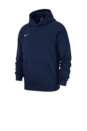 Nike Y Hoodıe Po Flc Tm Club19 Çocuk Sweatshirt AJ1544-451