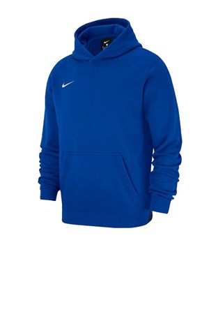 Nike Hoodie PO FLC Team Club19 Çocuk Sweatshirt AJ1544-463
