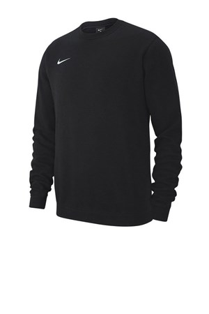 Nike Crew Team Club 19 Çocuk Swearshirt AJ1545-010