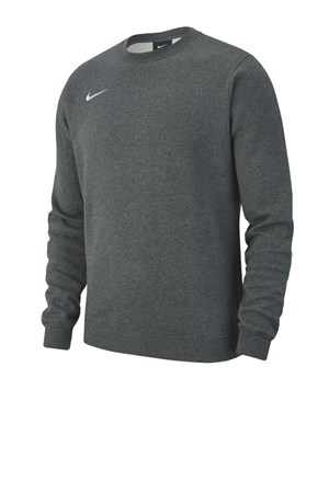 Nike Crew Team Club 19 Çocuk Swearshirt AJ1545-071