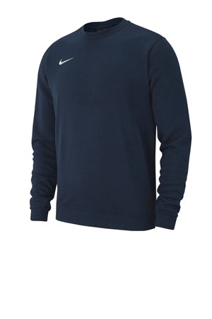 Nike Crew Team Club 19 Çocuk Swearshirt AJ1545-451