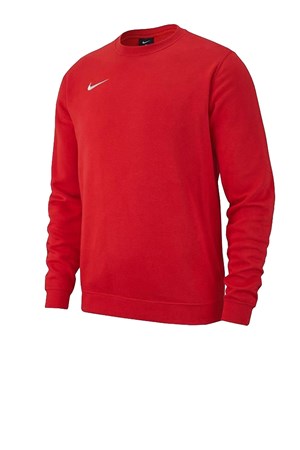 Nike Crew Team Club 19 Çocuk Swearshirt AJ1545-657