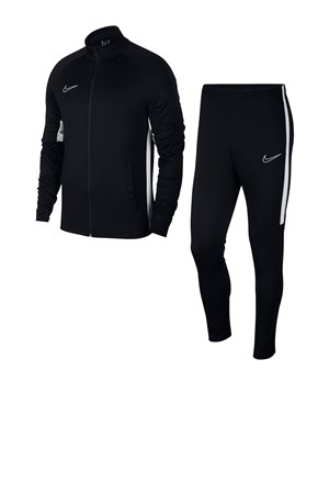 Nike Dry Academy Track Suit Erkek Eşofman Takımı AO0053-010