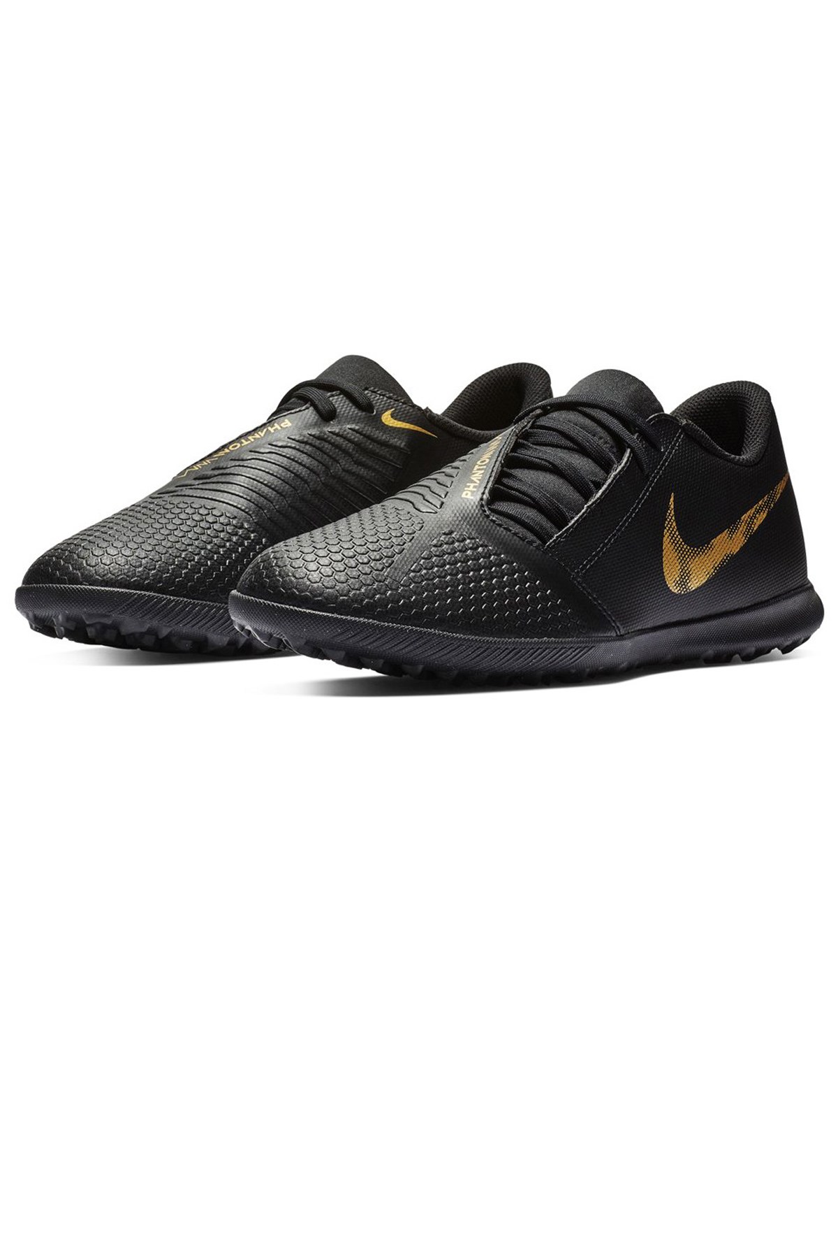 Nike Hypervenom Phantom III Pro Dynamic Fit FG Dark Gray