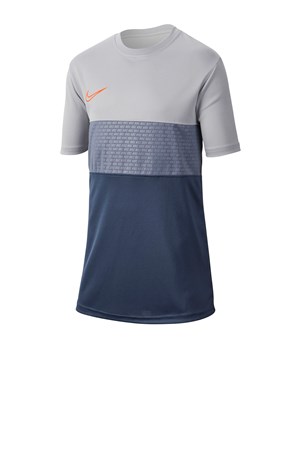 Nike Dri-FIT Academy Çocuk Spor Tişört AO0740-012