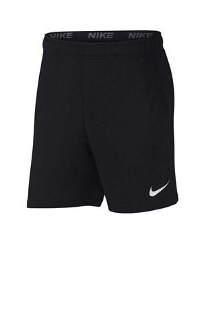 Nike Dry Short Fleece Erkek Spor Şort AO1416-010
