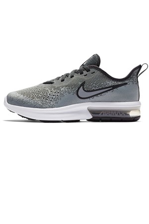 Nike Air Max Sequent 4 Spor Ayakkabı AQ2244-003