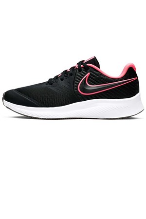 Nike Star Runner 2 Koşu Ayakkabısı AQ3542-002
