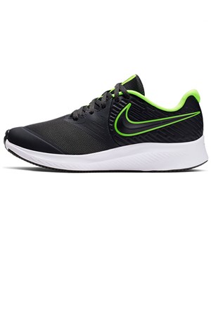 Nike Star Runner 2 Koşu Ayakkabısı AQ3542-004