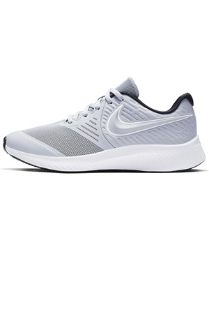 Nike Star Runner 2 Koşu Ayakkabısı AQ3542-005