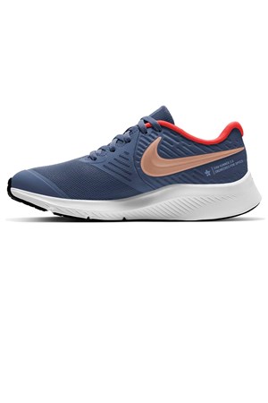 Nike Star Runner 2 (GS) Kadın Koşu Ayakkabısı AQ3542-417