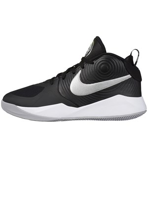Nike Team Hustle D Basketbol Ayakkabısı AQ4224-001