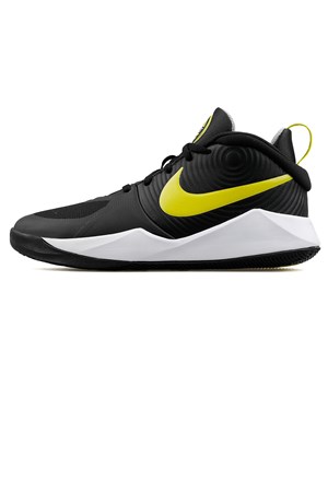 Team Hustle D 9 (Gs) Uniseks Spor Ayakkabı AQ4224-013