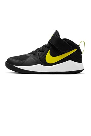 Nike Team Hustle D 9 (PS) Çocuk Basketbol Ayakkabısı 4225-013
