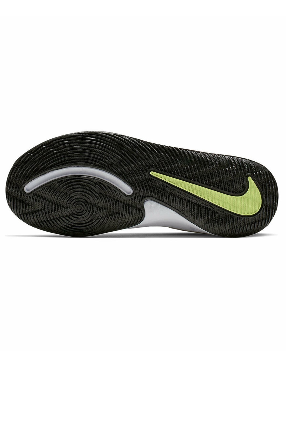 Nike Team Hustle Ãocuk Basketbol AyakkabÄ±sÄ± AQ4225-100 | Sporset