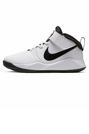 Nike Team Hustle Çocuk Basketbol Ayakkabısı 4225-100